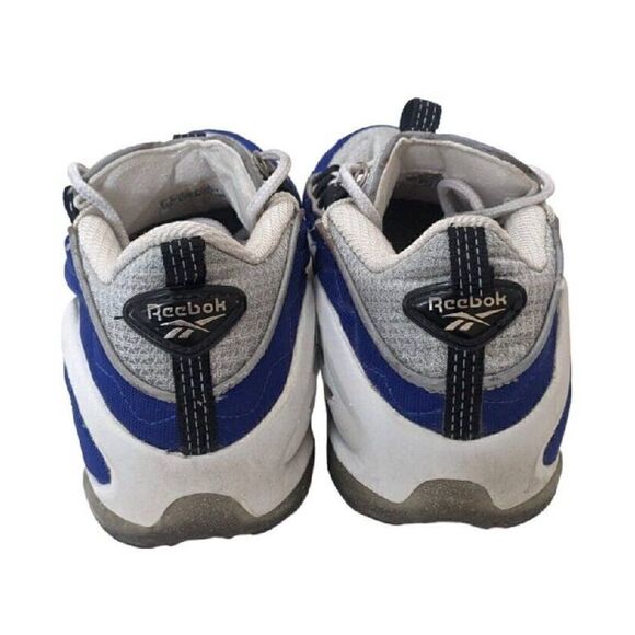 Rare REEBOK OG Women's DMX Run 10 Athletic Shoes Size 10 - Picture 5 of 11